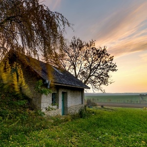 výhľady viničné I.