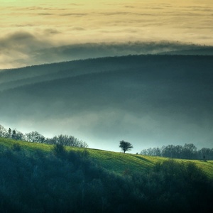 svet nad inverziou