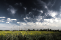 pokus o HDR