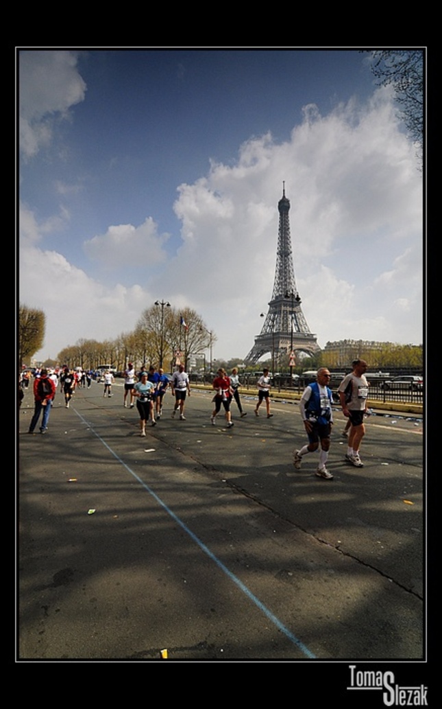 maraton