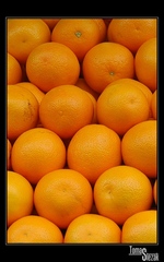 Oranges