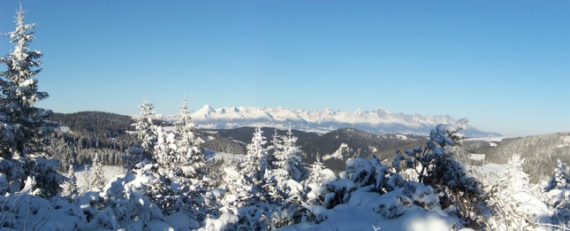 tatry