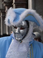 Carnevale di Venezia 1