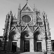 Duomo - Siena