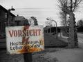 Vorsicht