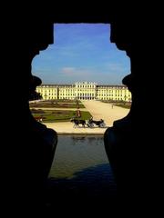 Schonbrunn