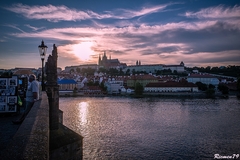from Prague with Love