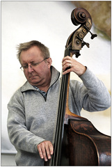 Jazz-man