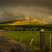 Binevenagh Mountain (retouched)