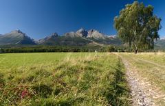 Tatry