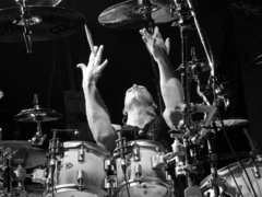 Mike Terrana