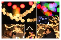 Vianočné svetlá :-)