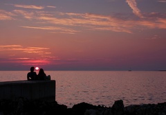 Západ medzi nami II.