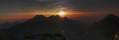 sunrise