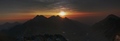 sunrise
