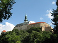 Nitrianský Hrad