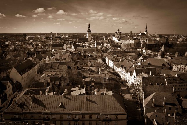 tallinn