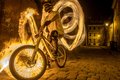 Ghost rider