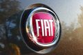 Fiat logo
