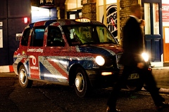London`s calling