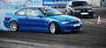 m3 drift