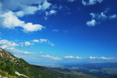 Vysoke Tatry