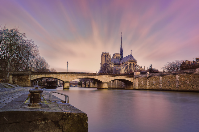NotreDame II