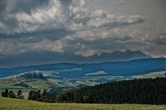 Spišsky hrad