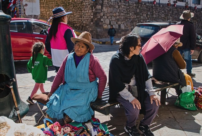 Cusco