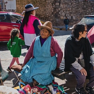 Cusco