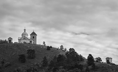 Svatý kopeček