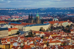 Hradčany