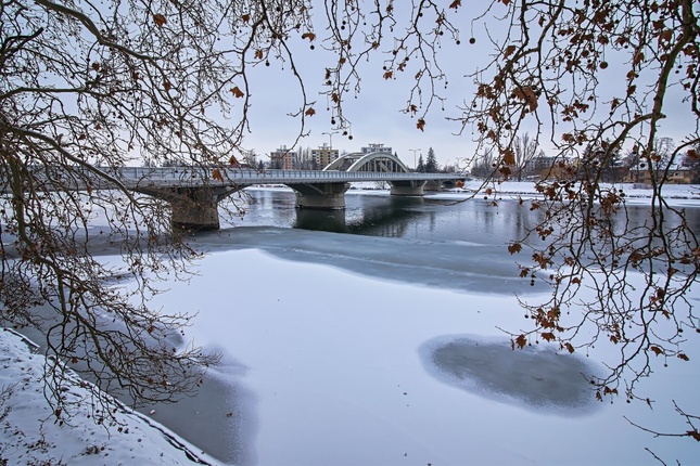 Krajinský most