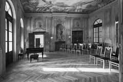 Tichý koncert