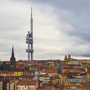 Žižkov