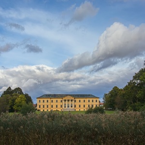 Kaštieľ Dolná Krupá