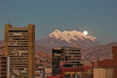 La Paz