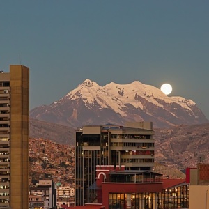 La Paz