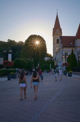 Už je koniec
