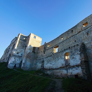 Považský hrad