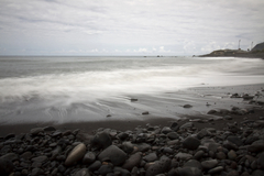 Sao Vincente Beach