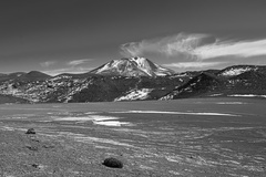 Bolivia bw