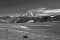 Bolivia bw