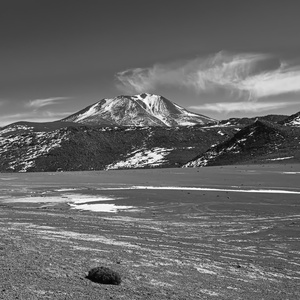 Bolivia bw