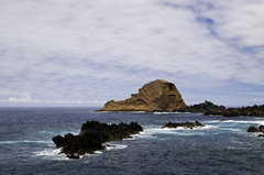 Porto Moniz