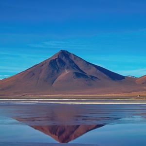 Laguna Colorada
