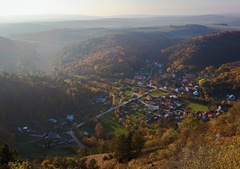 Višňové