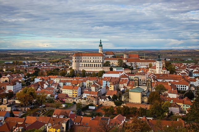 Mikulov
