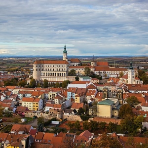 Mikulov