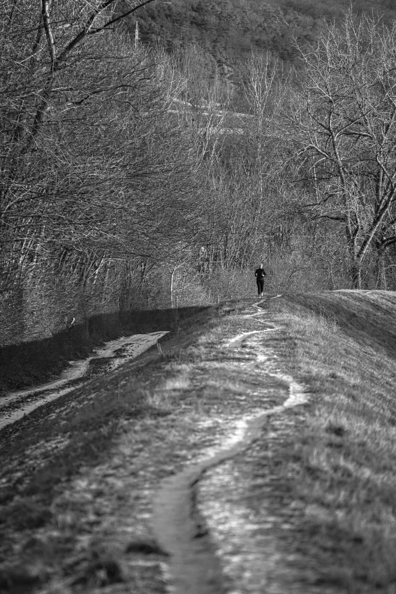 Kľukatá